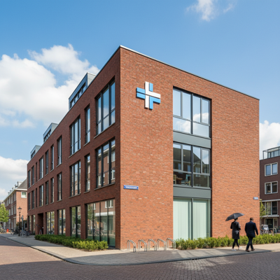 Huisarts Oostenburg Amsterdam